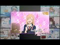 その着せ替え人形は恋をする17話 Vtuber 反応集 | Reaction Mashup | My Dress-Up Darling