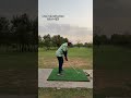 1st tournament of the 2026 season . #goodgoodgolf #golfswing #golf #india #brysondechambeau