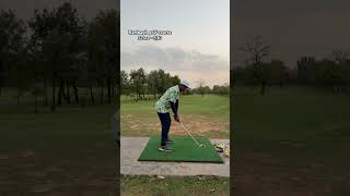 1st tournament of the 2026 season . #goodgoodgolf #golfswing #golf #india #brysondechambeau