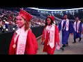 KCPS Graduations May 2026 - Southeast High School