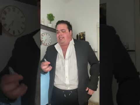 חיקוי של קובי סויסה - אוראל צברי