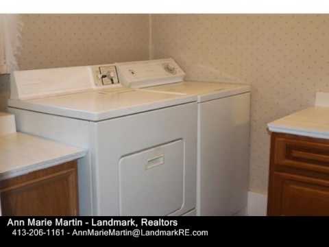 39 Cypress St., Ludlow, MA home video tour