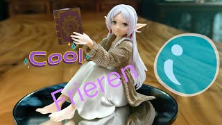 Frieren: BeyondJourney's End DesktopCute Frieren