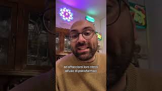 Assumere psicofarmaci #sindromebipolare #psicologia #fabiocentrone #bipolare #psichiatria