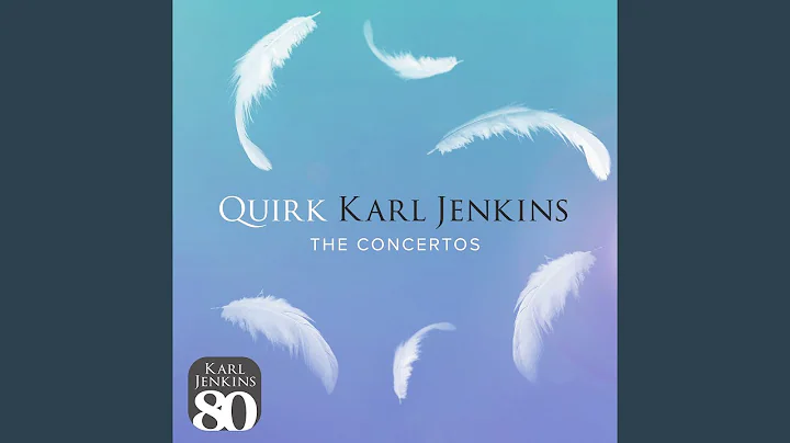 Jenkins: Palladio - 1. Allegretto (arr. for String...