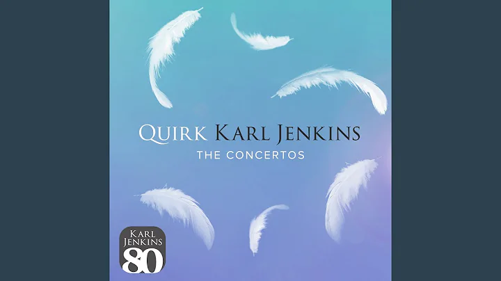 Jenkins: Palladio - 1. Allegretto (arr. for String...
