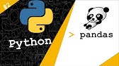 Scikit-learns LabelBinarizer vs. OneHotEncoder - PYTHON - YouTube