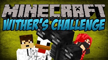 Minecraft | Wither