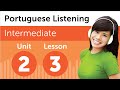 Learn Brazilian Portuguese - Looking for an Apartment in Brazil