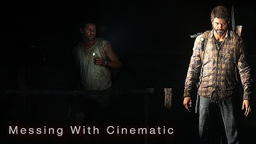 It took a long time to put the bombs in the right place