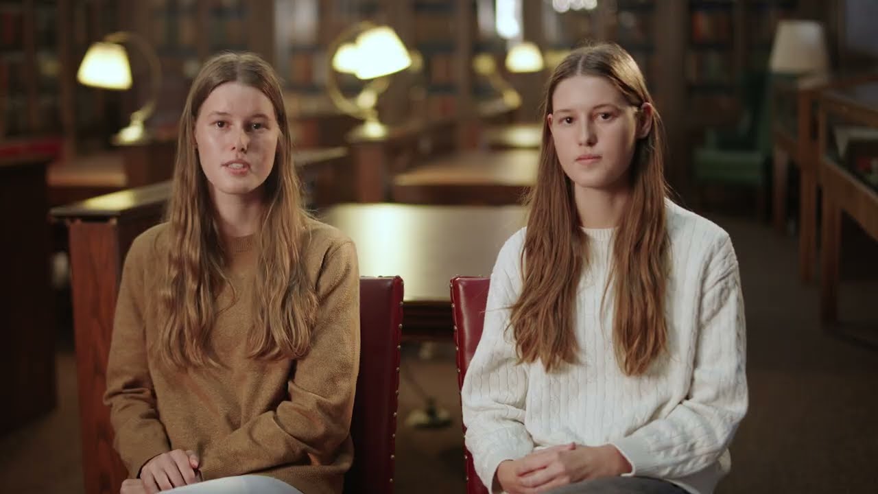 Honoring History: The Presbyterian School for Indian Girls Project at UTulsa