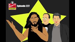 Jim Cornette On Mustafa Ali Requesting His Release