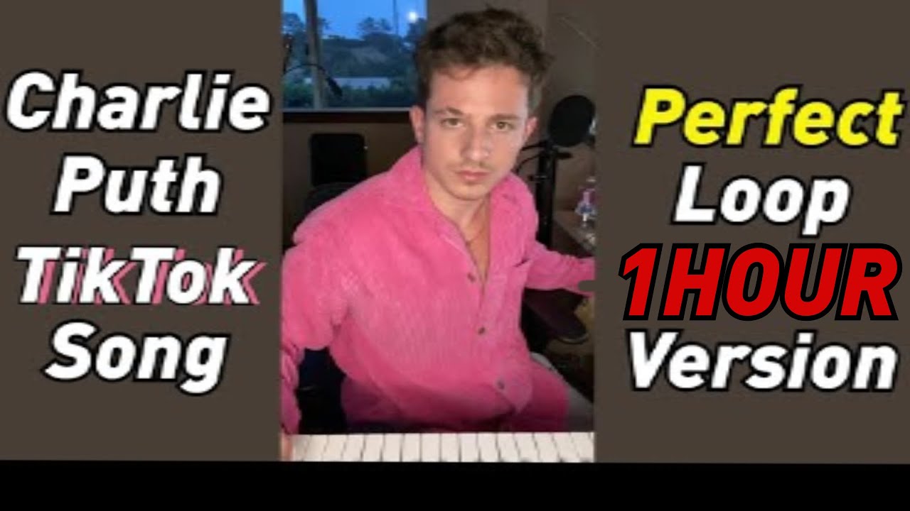 Charlie Puth Elevator Music But At The Strip Club Tik Tok Perfect Loop 1hour - trshow roblox elevator music 1 hour Charlie Puth Elevator Music But At The Strip Club Tik Tok Perfect Loop 1hour - roblox elevator music 1 hour