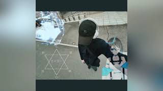 Anrui-シャーマンに問うProd.anruidemo