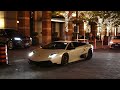 Lamborghini Murcielago SV Quick Getaway! #shorts