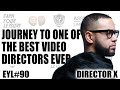 DIRECTOR X'S JOURNEY TO BECOMING ONE OF THE MOST SUCCESSFUL VIDEO DIRECTORS EVER