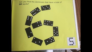 Domino Addition