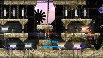 Cobalt Capture the plug  NEW GAMEPLAY