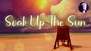 Soak Up The Sun | Sheryl Crow Karaoke (Version B, Key of G)