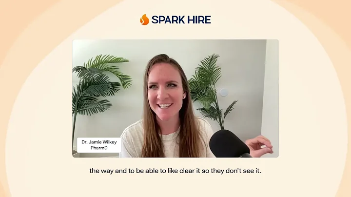 A Candidate's Perspective on One-Way Video Interviews vs. Traditional Interviews