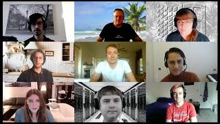 CPTC Team