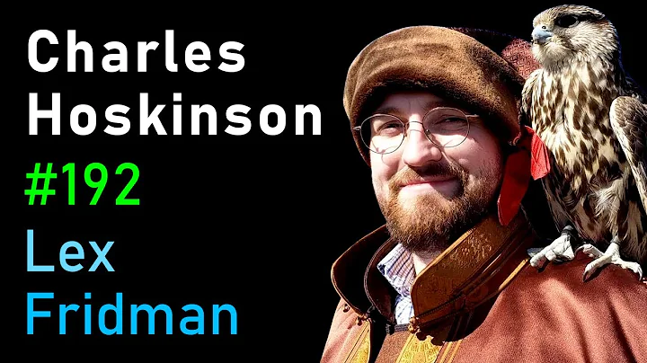 Charles Hoskinson: Cardano | Lex Fridman Podcast #...
