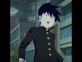 リュウは兄が自制心を失ったのを感じ取った #shorts #shortvideo #anime #ytshorts #edit