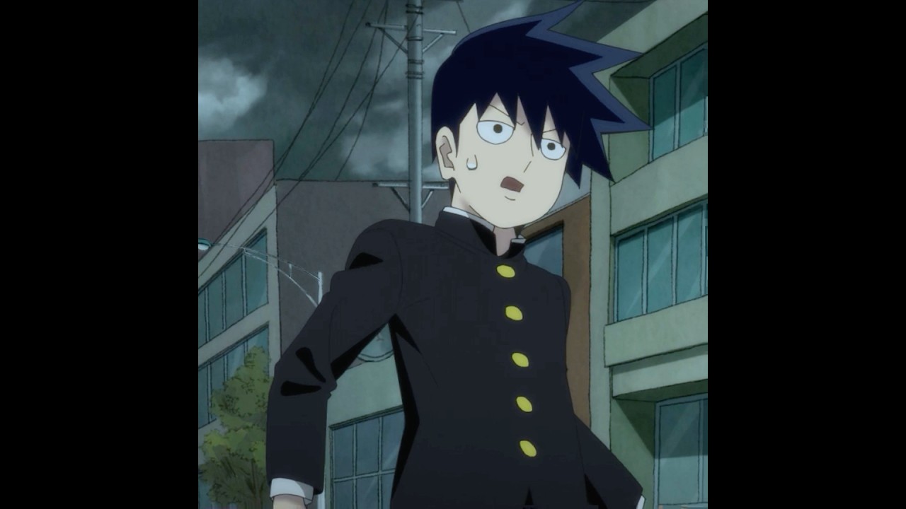 リュウは兄が自制心を失ったのを感じ取った #shorts #shortvideo #anime #ytshorts #edit