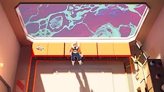 Filament - A Remarkably Elegant Sci-Fi Puzzle Adventure Set Aboard an Abandoned Space Station