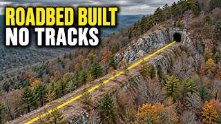 The $15 Million Mistake: America's Most Expensive Railroad Failure