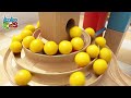 End of video