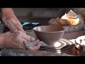 7 steps to throwing a bowl (general purpose - ‘GP’ )  May 9 with Simon Leach