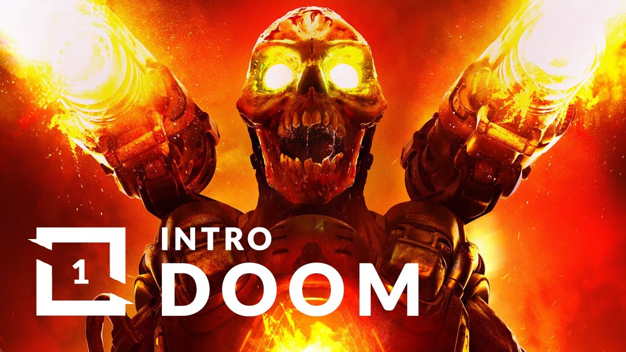 Doom Review : Intro - YouTube