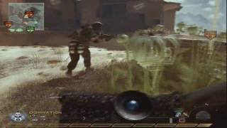 Modern warfare 2 Selfdestruct Javelin Glitch !!