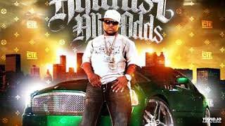 Blood Raw Ridin High feat. Slick Pulla