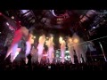 Usher - Scream (Live at iTunes Festival 2012)