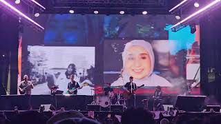 Perunggu Live at Localfest Jakarta 2026