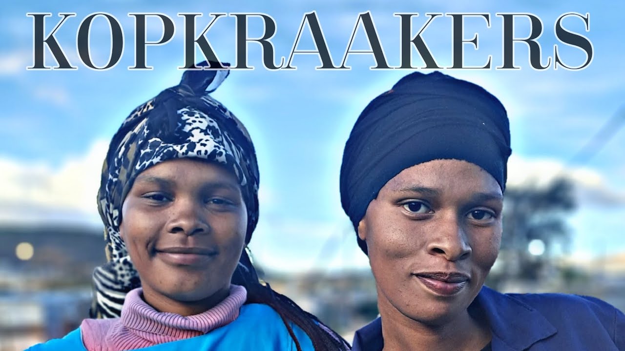 DIE KOPKRAAKERS KORTVERHAAL (SHOT BY SHONNA PHOTOGRAPHY)