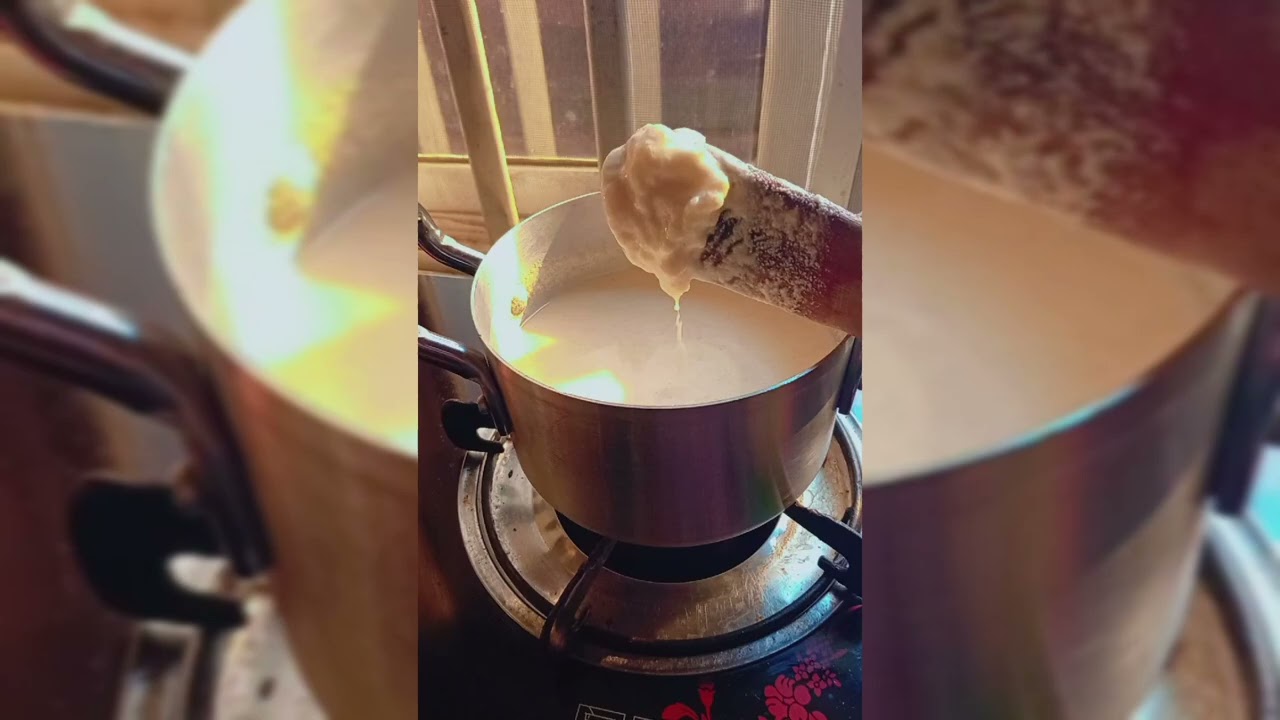 You’ve Been Making Semo Wrong — Try This Easy Trick!