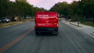 Safelite Commercial (2026)