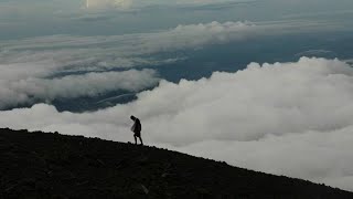 KENAPA NAIK GUNUNG ?