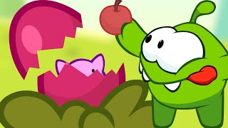 Get Cracking 🐰🥚 Time to Prep Those Easter Eggs! by Om Nom Stories 20,385 views 2 weeks ago 13 minutes, 55 seconds