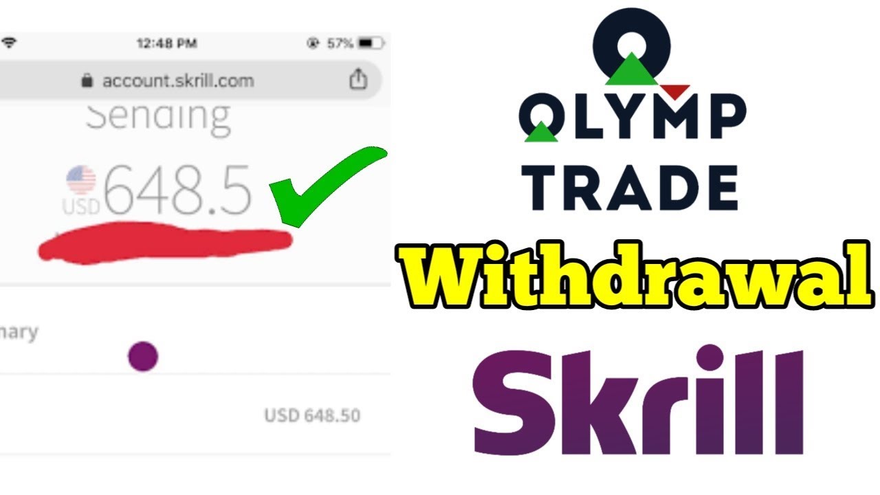 Olymp Trade