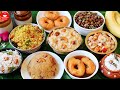 Varalakshmi vrata special  9 prasads  are ready quickly and tasty   varalakshmi prasadam recipes