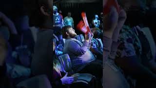 Celebrity Welcome to Hall of Fame 12 — Hall of Game: Infinite Arenas, #FullSailHOF Net Worth