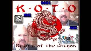 Download lagu DJ DIVINE - KOTO MIX 2021