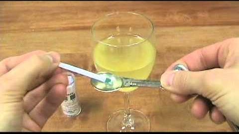 Learn To Brew pH Testing for Wine