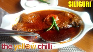 Yellow Chilli Restaurant - Sanjib Kapoor's  Restaurant in Siliguri screenshot 2