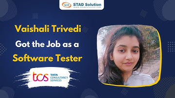 Software Testing Training with Placement in Pune | Bangalore | Ahmedabad | STAD Solution