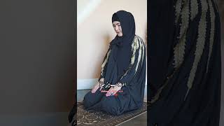 Namaz Mein Dil Lagane Ka Tarika || islamicvideo namaz islamic shorts shortsviral shortvideo